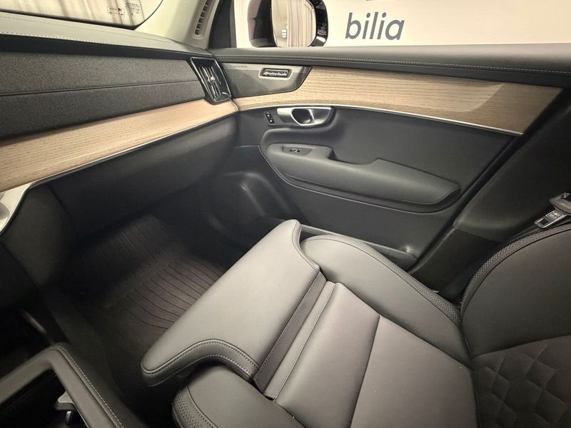 Volvo XC90 bild 26
