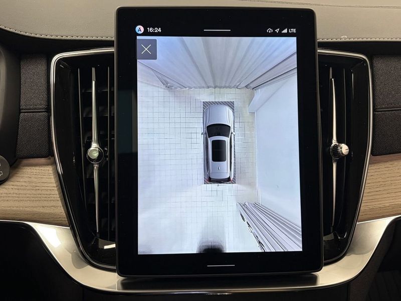 Volvo XC90 bild 14
