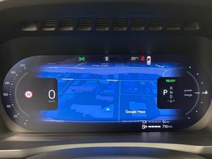 Volvo XC90 bild 12