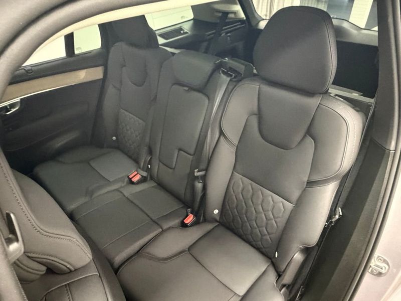 Volvo XC90 bild 19