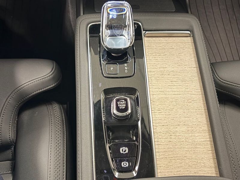 Volvo XC90 bild 16