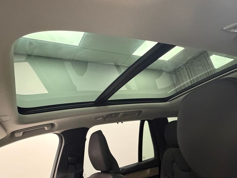 Volvo XC90 bild 25