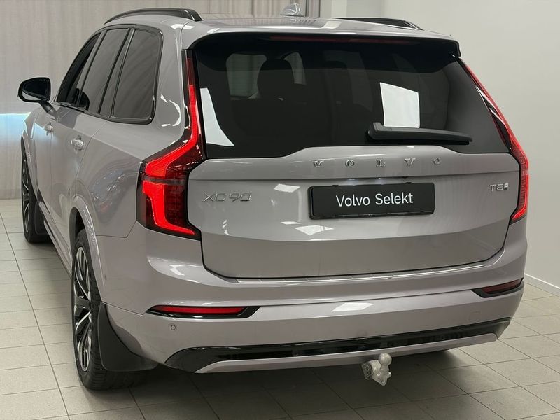 Volvo XC90 bild 3