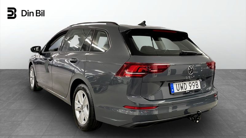 Volkswagen Golf bild 3