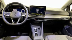 Volkswagen Golf bild 10