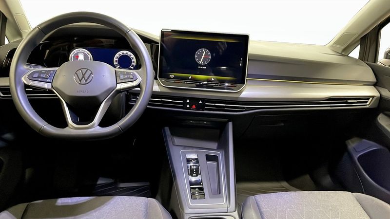 Volkswagen Golf bild 10