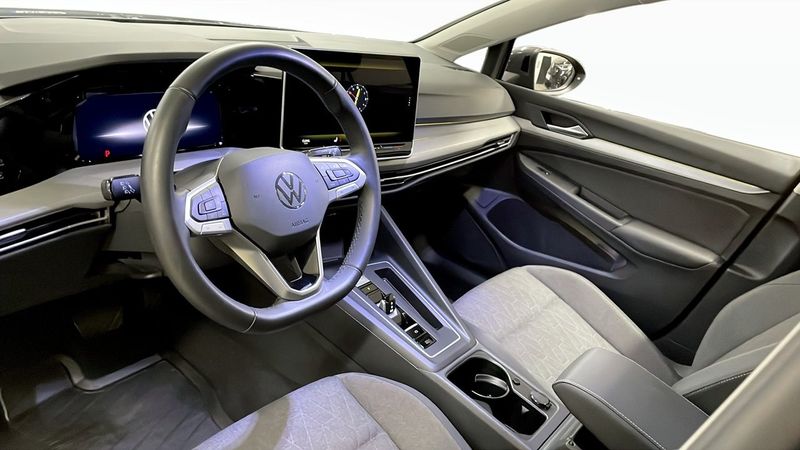 Volkswagen Golf bild 7