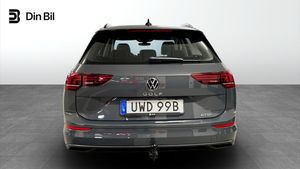 Volkswagen Golf bild 5