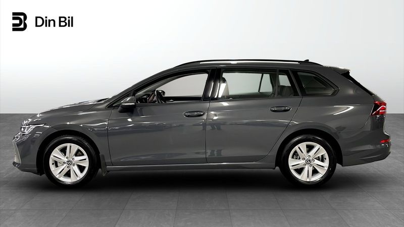 Volkswagen Golf bild 2