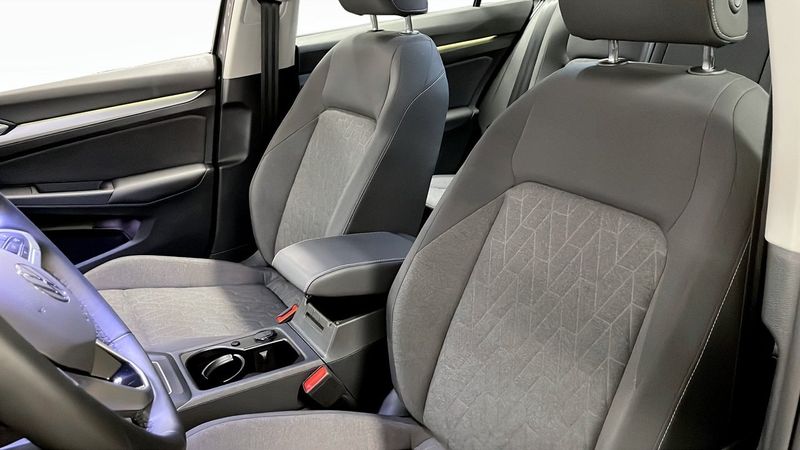 Volkswagen Golf bild 8