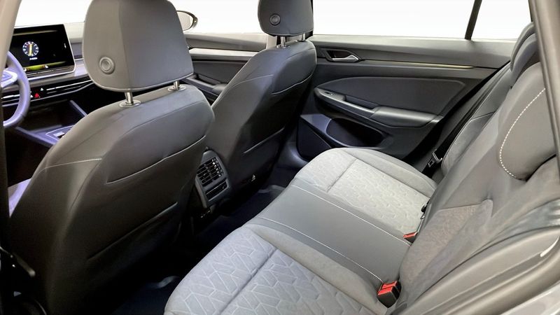 Volkswagen Golf bild 11