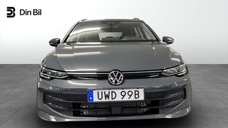 Volkswagen Golf bild 4