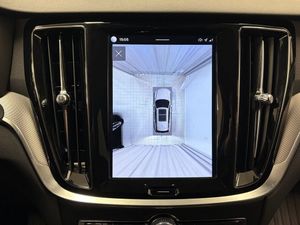Volvo V60 bild 15