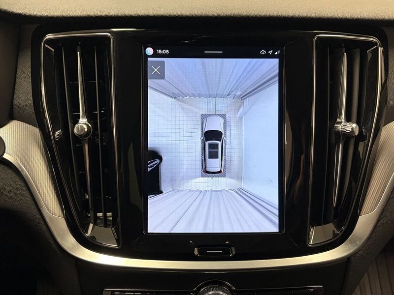 Volvo V60 bild 15