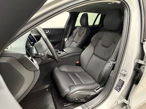 Volvo V60 bild 8