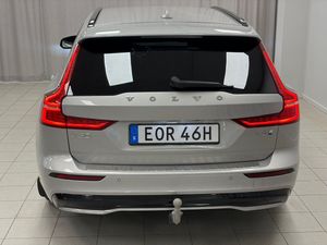 Volvo V60 bild 20