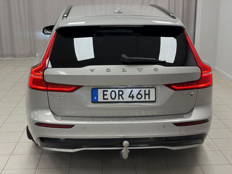Volvo V60 bild 20