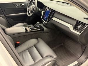 Volvo V60 bild 19