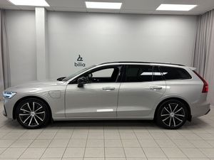 Volvo V60 bild 2