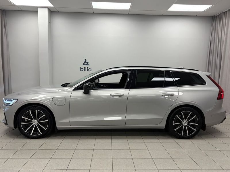 Volvo V60 bild 2