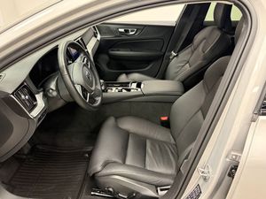 Volvo V60 bild 7