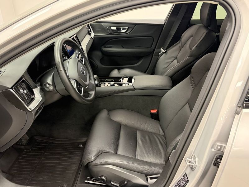 Volvo V60 bild 7