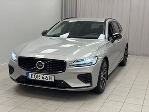 Volvo V60 bild 1