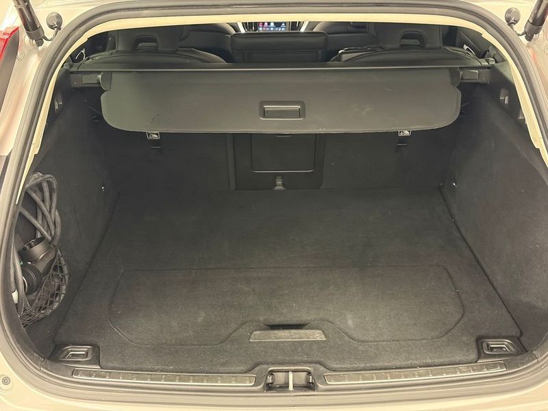 Volvo V60 bild 21