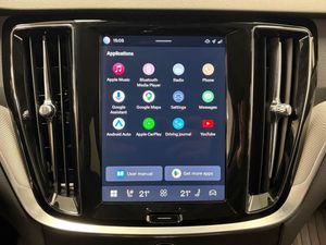 Volvo V60 bild 14