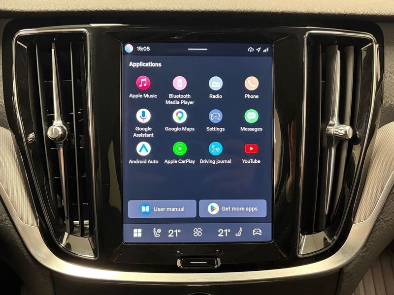 Volvo V60 bild 14