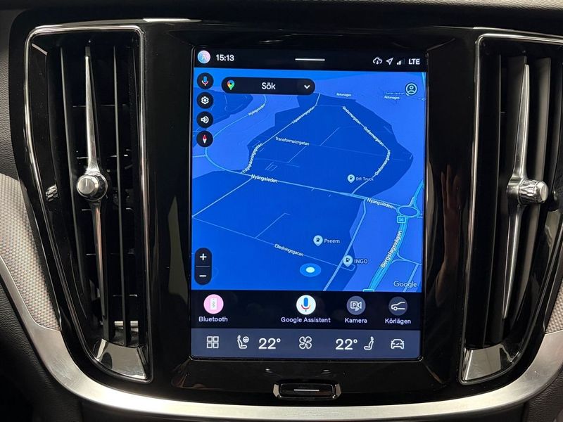 Volvo V60 bild 13