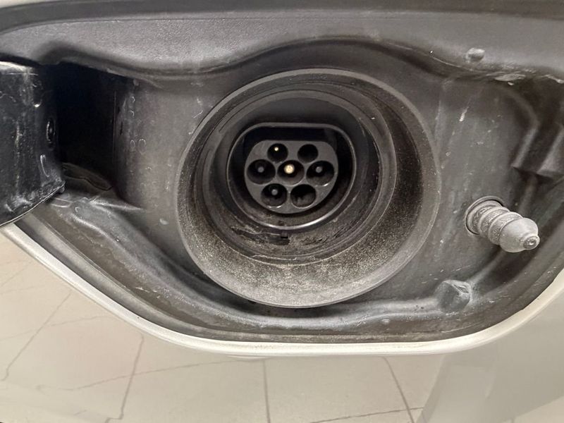 Volvo V60 bild 22