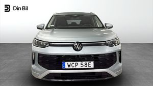 Volkswagen Tayron bild 4