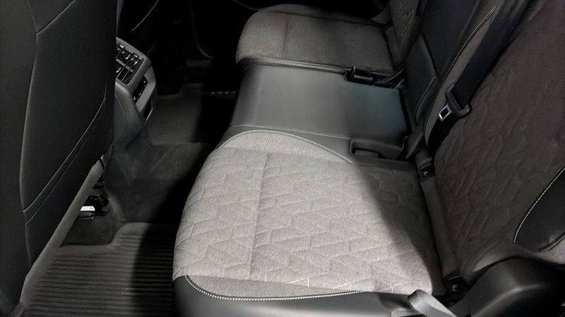 Volkswagen Tayron bild 11