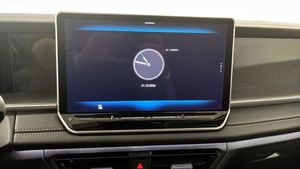Volkswagen Tayron bild 9