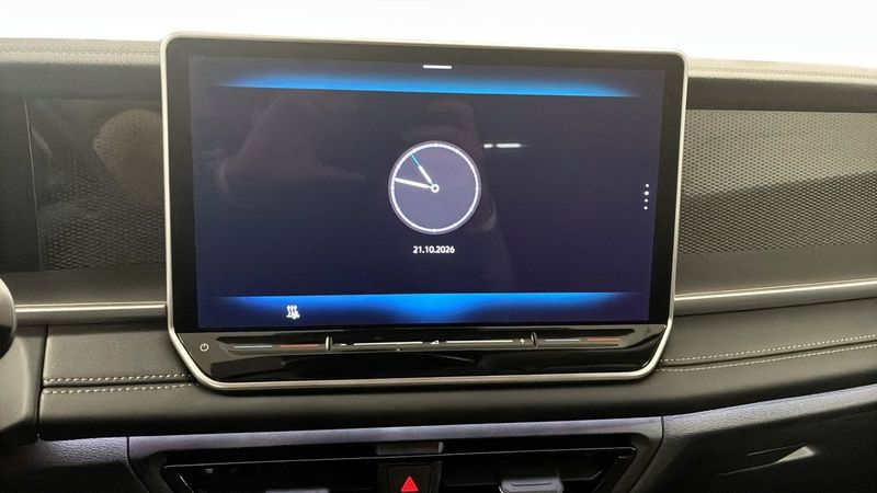 Volkswagen Tayron bild 9