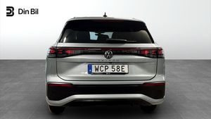 Volkswagen Tayron bild 5
