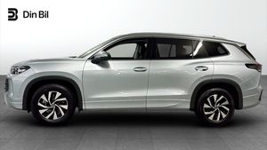 Volkswagen Tayron bild 2