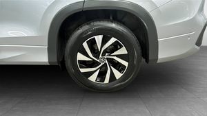 Volkswagen Tayron bild 6