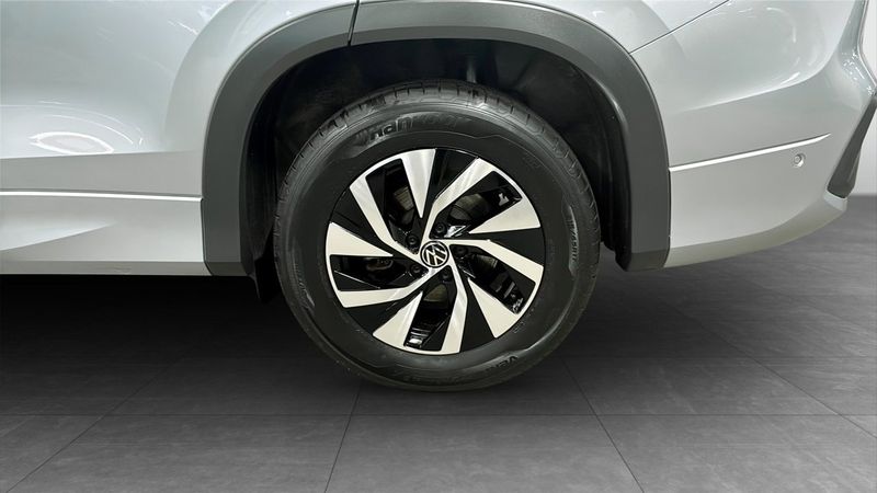 Volkswagen Tayron bild 6