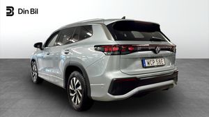 Volkswagen Tayron bild 3
