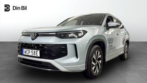 Volkswagen Tayron bild 1