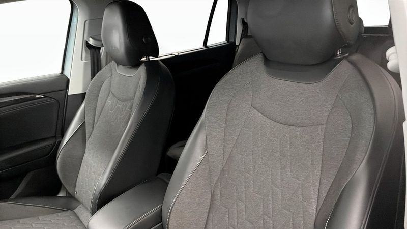 Volkswagen Tayron bild 8