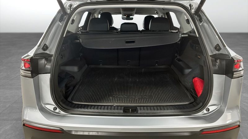 Volkswagen Tayron bild 12