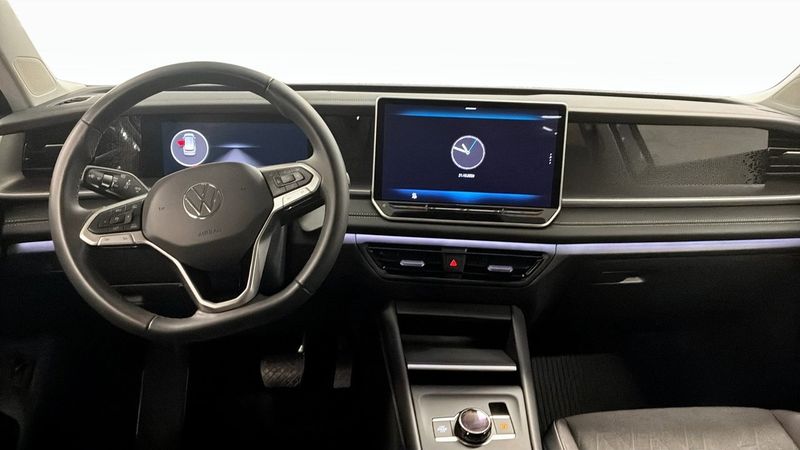 Volkswagen Tayron bild 10