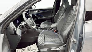 Volkswagen Tiguan bild 8