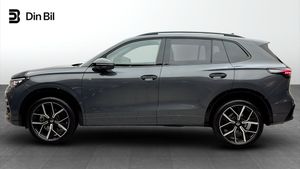Volkswagen Tiguan bild 2