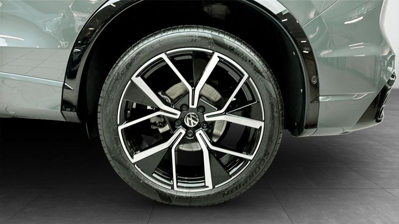 Volkswagen Tiguan bild 6