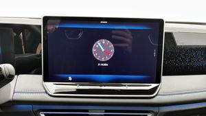 Volkswagen Tiguan bild 9