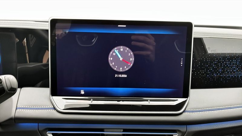 Volkswagen Tiguan bild 9